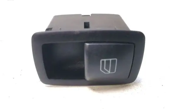 Mercedes-Benz A W169 Electric window control switch A1698205210
