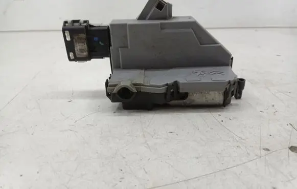 Citroen C5 Rear door lock A01775 PSA574396 3158AJ