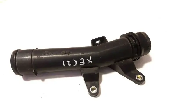 Jaguar XE Engine coolant pipe/hose HX738A520AB