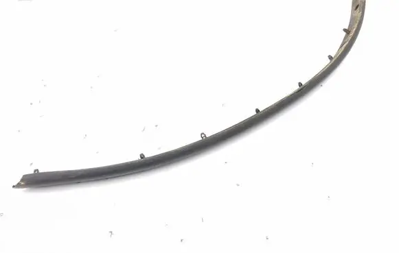 Maserati Quattroporte Engine compartment rubber