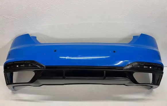 Audi A5 Rear bumper 8W6807511H 8W6807511J 8W6807511
