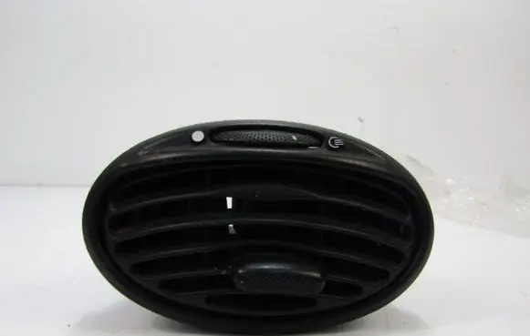 Ford Focus C-MAX Dash center air vent grill 