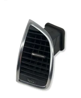 Audi Q7 4L Dashboard side air vent grill/cover trim 4L0820901