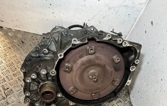 Volvo XC90 Automatic gearbox TF80SC