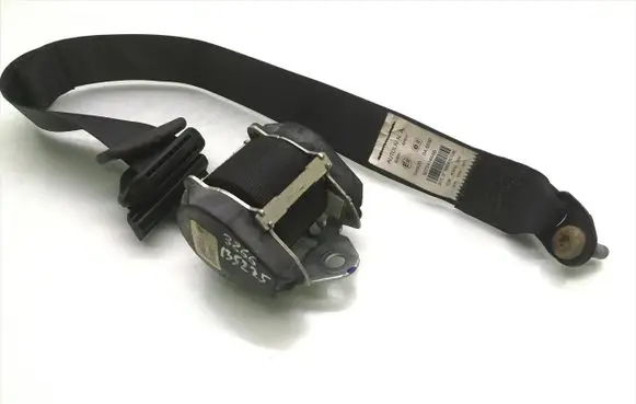Dodge Journey Rear seatbelt 607041464B