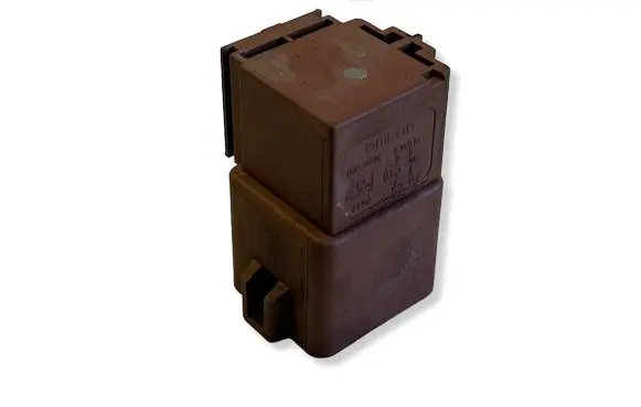 Opel Mokka B Other relay 17325003001