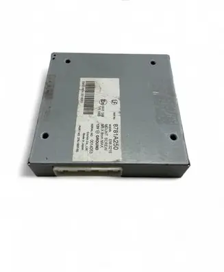 Mitsubishi Outlander Camera control unit module 8781A250