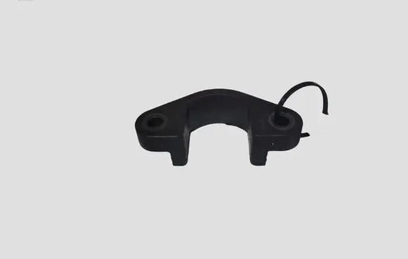Mazda 6 Fuel Injector clamp holder