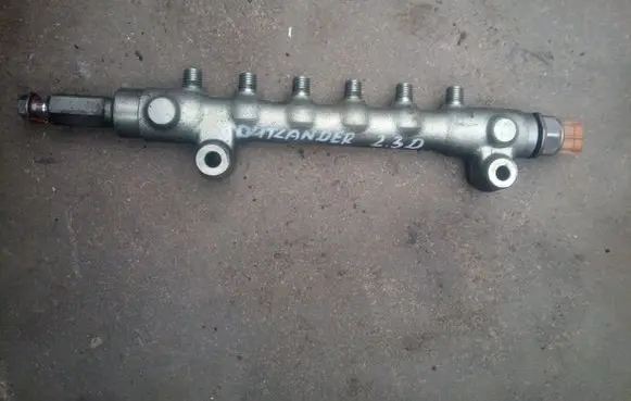 Mitsubishi Outlander Fuel main line pipe 10140848875