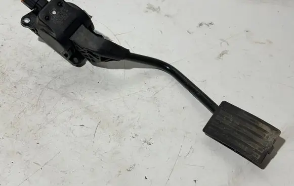 Peugeot 508 Accelerator throttle pedal 9686212980