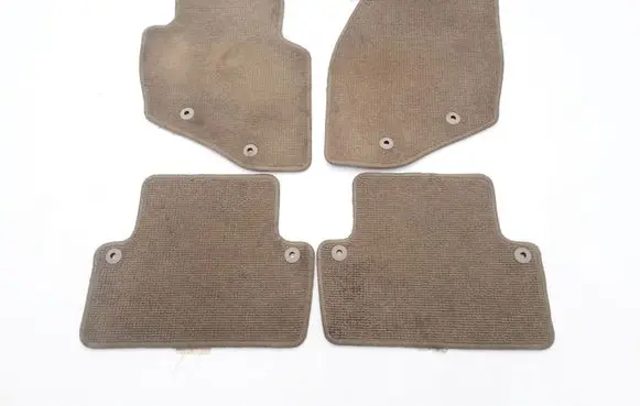Volvo XC70 Car floor mat set 30661509