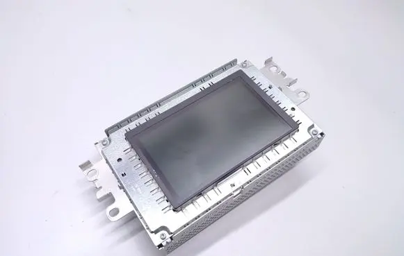 Volvo XC60 Screen/display/small screen 31374996 7609501507 31357109