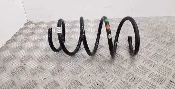Seat Leon (5F) Front coil spring