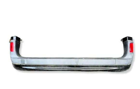 Renault Kangoo II Rear bumper 8200436723