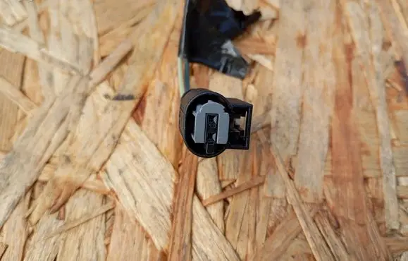 Dodge Journey Other wiring loom