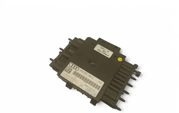 Audi A8 S8 D4 4H Other control units/modules 4H0907182G