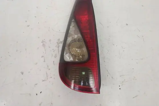 Toyota Yaris Rear/tail lights KOITO52-091