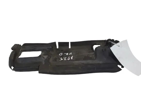 Volvo V70 Intercooler air guide/duct channel 31217065