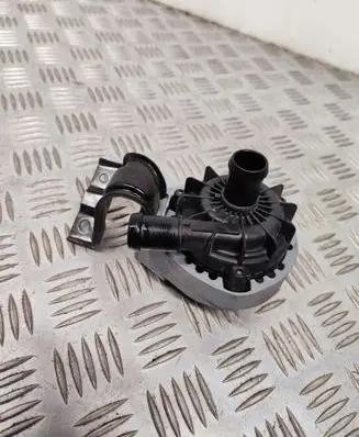 Volkswagen ID.3 Electric auxiliary coolant/water pump 1EA965567A