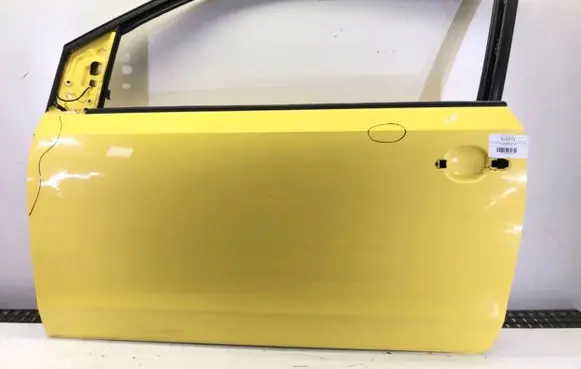 Skoda Citigo Front door