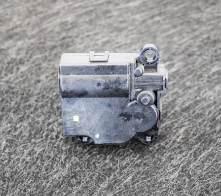 Tesla Model X Air flap motor/actuator