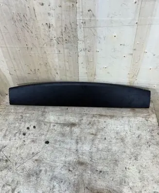 BMW X3 F25 Tailgate/trunk upper cover trim 7211299 51497211299