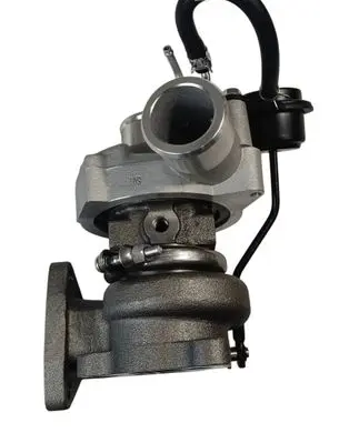 Hyundai H-1, Starex, Satellite Turbo 282004A210 282004A201 4913504212