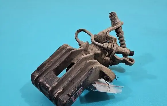 Volkswagen Golf Plus Rear brake caliper IMPRK1507185