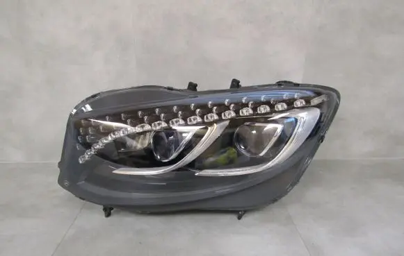 Headlight/headlamp