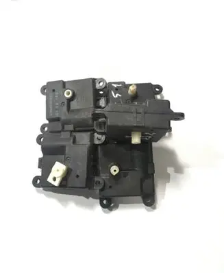 Nissan Murano Z51 A/C air flow flap actuator/motor A24842A3500000 080916E 3K06030851