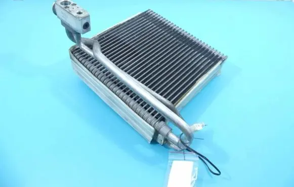 Nissan Altima Interior heater climate box assembly IMPRK999464