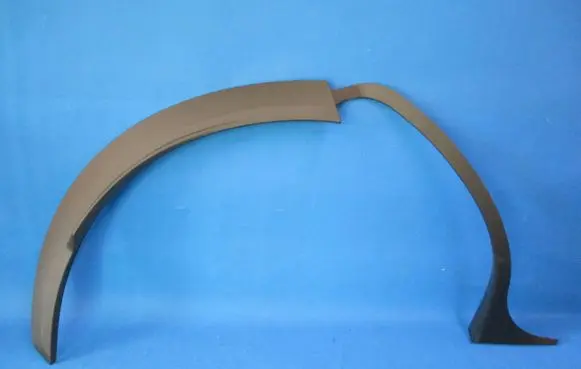 Lexus LBX Rear arch trim 7560552100
