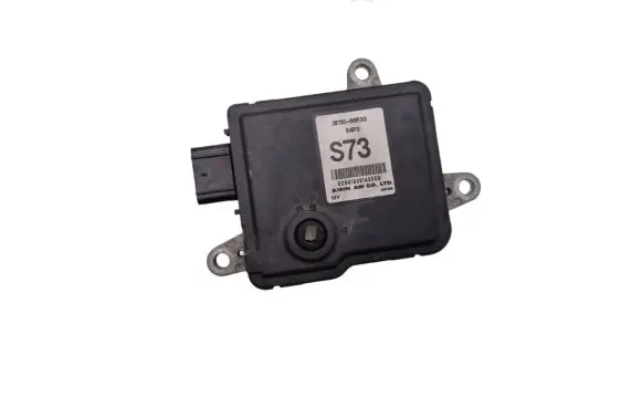 Suzuki Swift III Transfer box differential control unit 3E11068R30 00841939143559