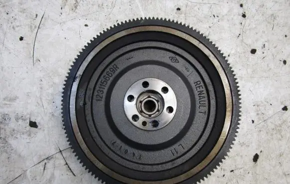 Nissan Micra K14 Clutch set kit 123115669R