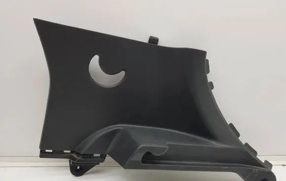 Dacia Spring (D)pillar trim (top) 769341429R