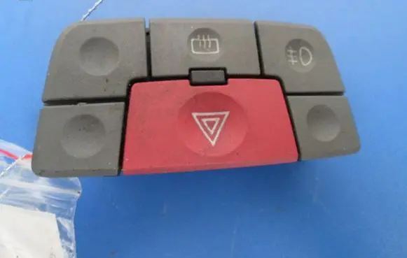 Fiat Panda 141 Other devices