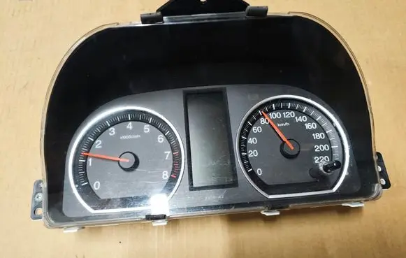 Honda CR-V Speedometer (instrument cluster) 78100G412 HR0359053