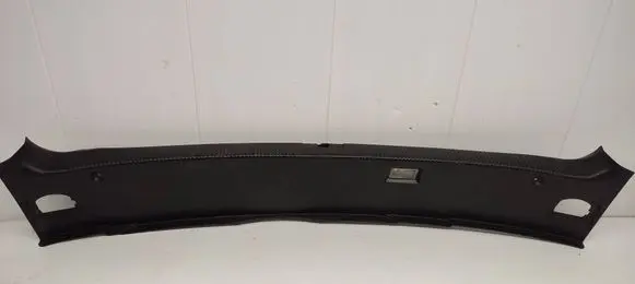 Audi A6 S6 C5 4B Trunk/boot sill cover protection 4B5863471H 24270000