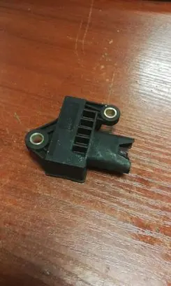 BMW 1 E81 E87 Sensor 7566109
