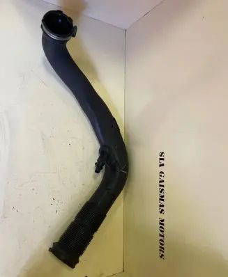 Volvo V50 Intercooler hose/pipe 30741210 1016474 U37UU