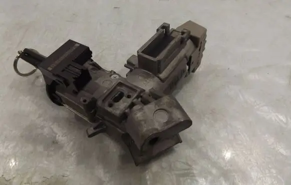 Ford Fiesta Ignition lock