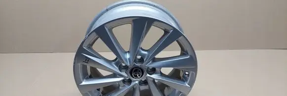 Toyota Camry VIII XV70 R17 alloy rim 