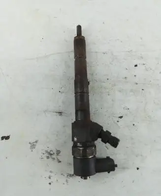 Opel Zafira C Fuel injector 55577668