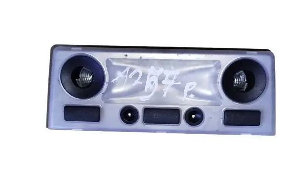 BMW 5 E60 E61 Front seat light 6962058 63316962058