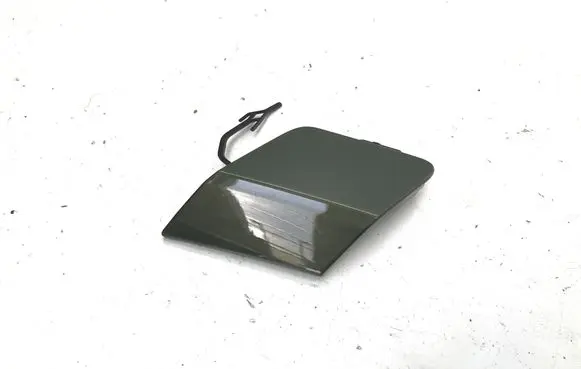 Front tow hook cap/cover