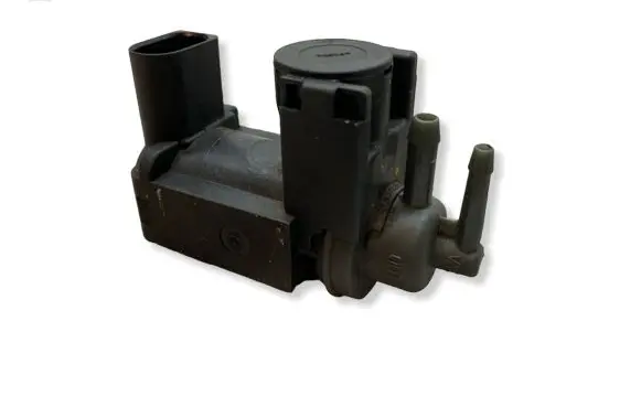 Audi Q7 4L Turbo solenoid valve 059906627L
