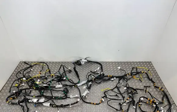Mazda MX-30 Wiring harness DDBD67140