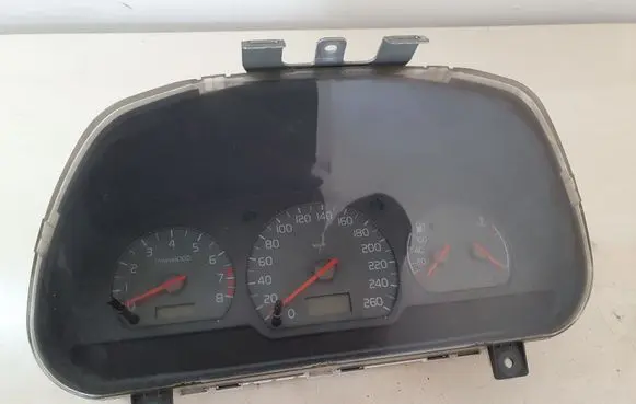 Volvo S40, V40 Speedometer (instrument cluster)