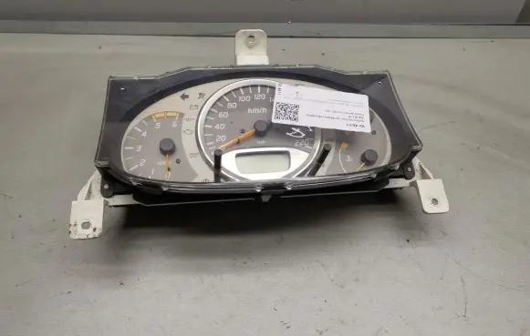 Nissan Almera Tino Speedometer (instrument cluster) BU010