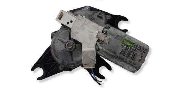 Renault Clio III Rear window wiper motor 8200311486 53026312